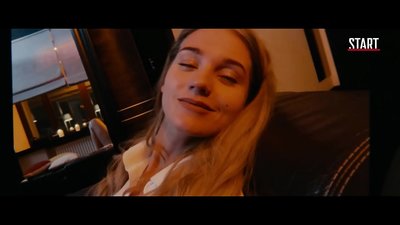 SCENA SEKSU Z KRISTINĄ ASMUS (FULL HD 1080)