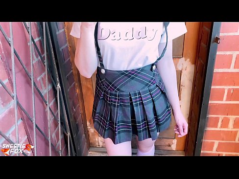 ❤️ Schoolgirl Sucks jej kutasa głęboko i fucks zamiast klas. ❤️❌ Super sex at us pl.basseyn-vsem.ru ❤