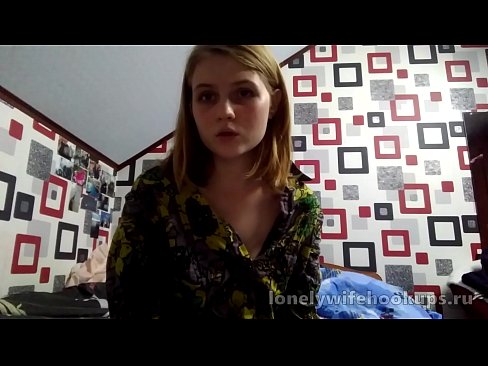 ❤️ Młoda blond studentka z Rosji lubi większe kutasy. ❤️❌ Super sex at us pl.basseyn-vsem.ru ❤