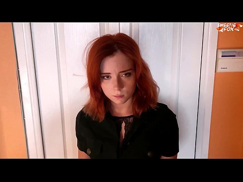 ❤️ Ochroniarz ukarał piękną kobietę za kradzież w sklepie - Cum In Mouth ❤️❌ Super sex at us pl.basseyn-vsem.ru ❤