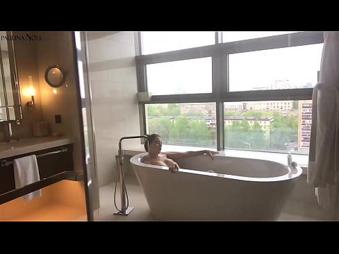 ❤️ Ogromna laska namiętnie waląca sobie cipkę w łazience ❤️❌ Super sex at us pl.basseyn-vsem.ru ❤