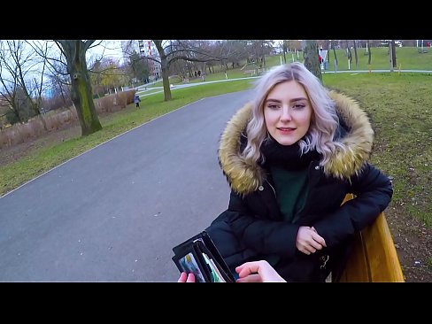 ❤️ Połyka gorące cum nieznajomego za pieniądze - blowjob w parku przez Evę Elfie ❤️❌ Super sex at us pl.basseyn-vsem.ru ❤
